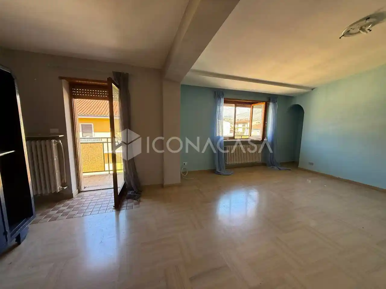 Quadrilocale via Magliano 20, Centro, Avezzano - foto 2