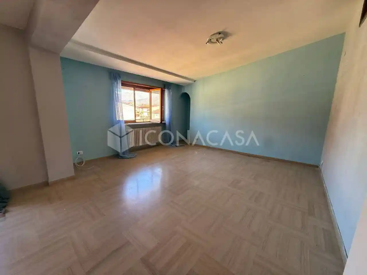 Quadrilocale via Magliano 20, Centro, Avezzano - foto 4