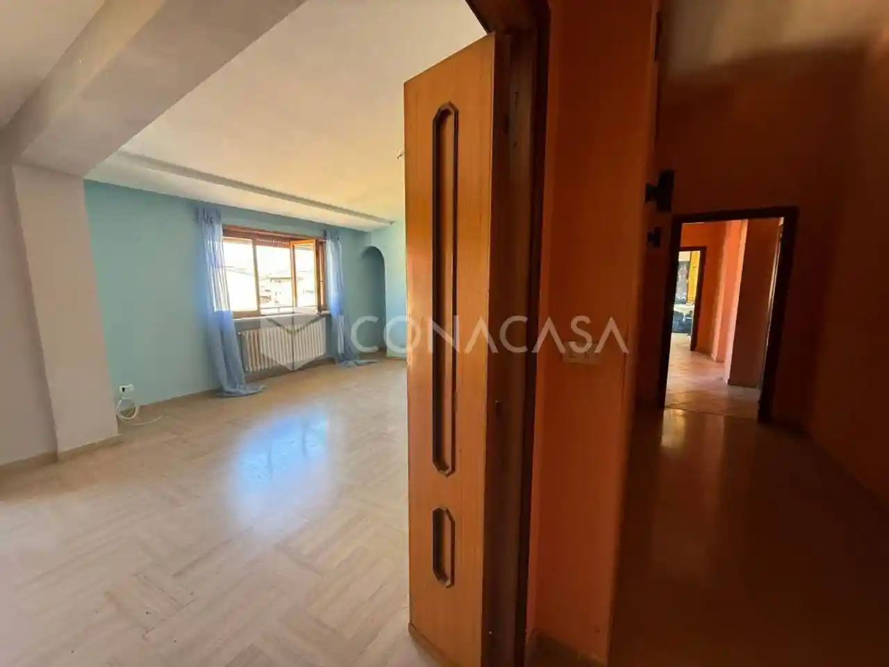 Quadrilocale via Magliano 20, Centro, Avezzano - foto 5