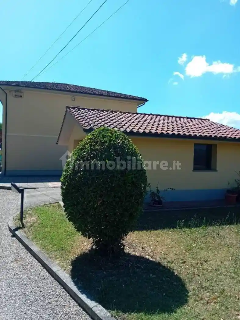 Casa indipendente in vendita a Fucecchio