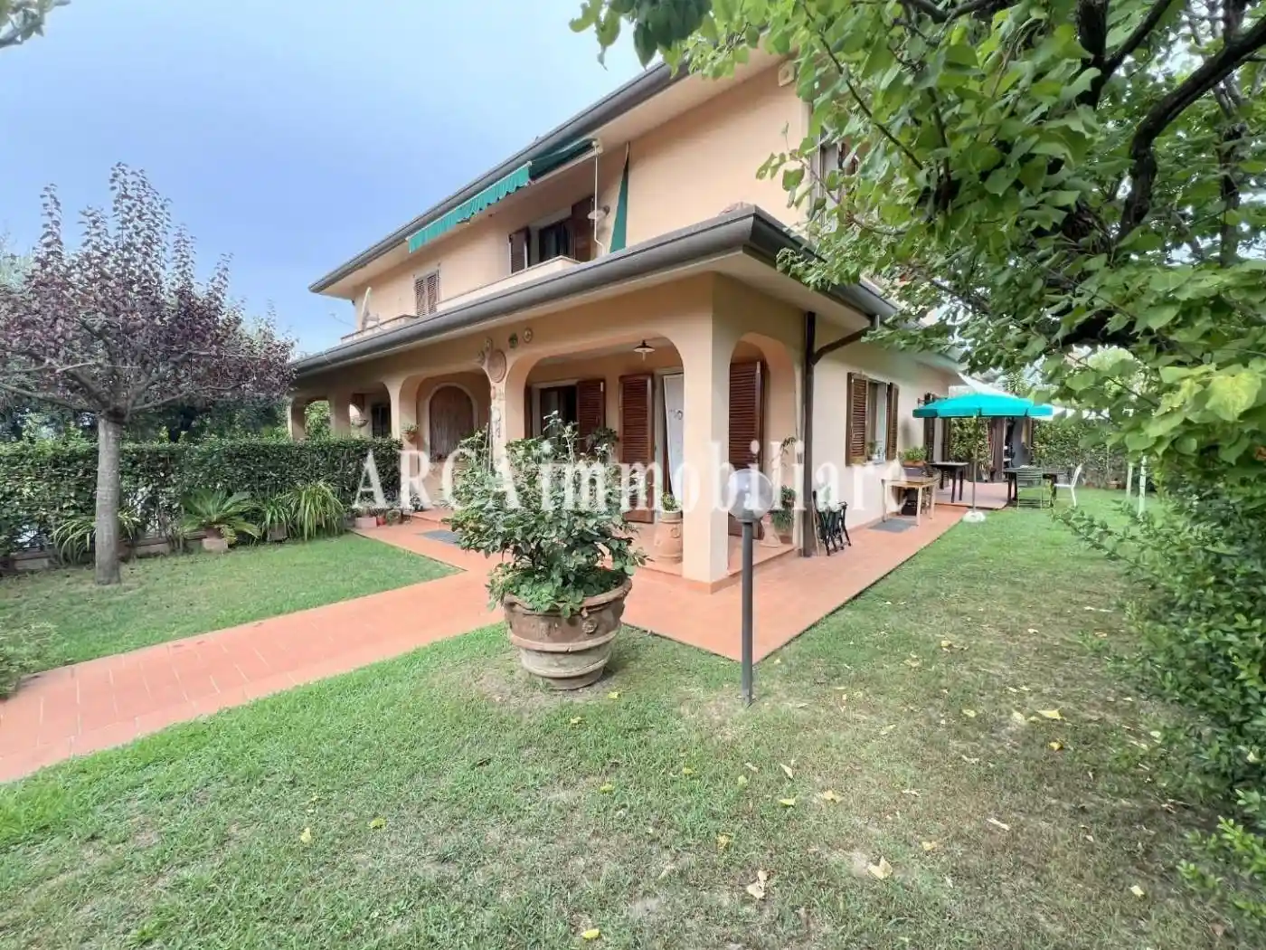 Villa in vendita a Pietrasanta