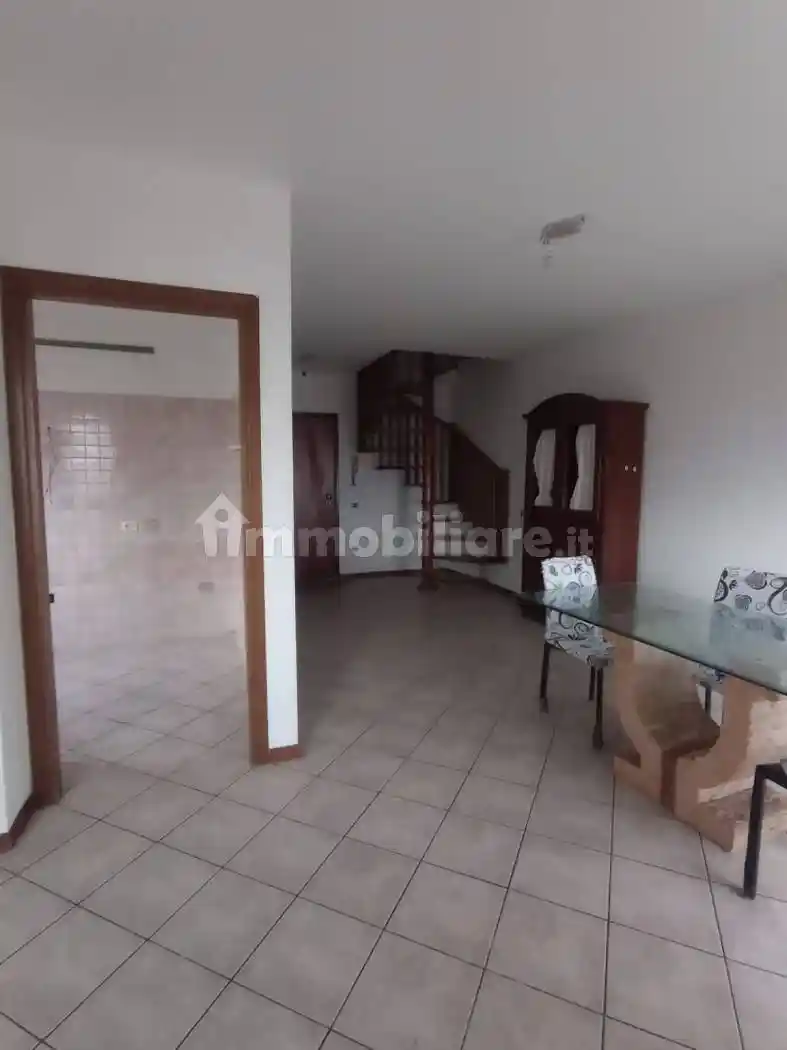 Trilocale viale Romagna 69, Gimarra, Fano - foto 2