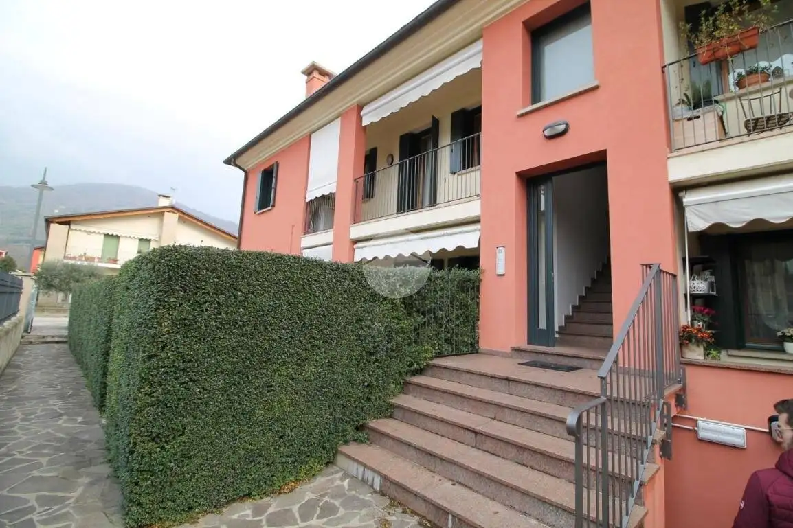 Monolocale via Giovanni Battista Alezzini 22, Arquà Petrarca - foto 2