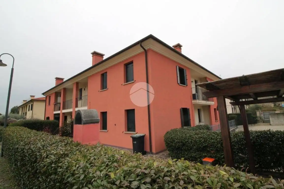 Monolocale via Giovanni Battista Alezzini 22, Arquà Petrarca - foto 3