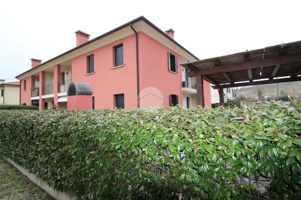 Monolocale via Giovanni Battista Alezzini 22, Arquà Petrarca - foto 4