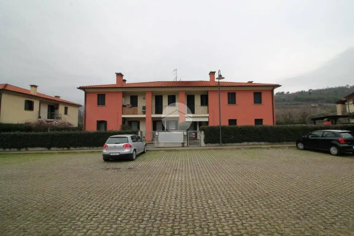 Monolocale via Giovanni Battista Alezzini 22, Arquà Petrarca - foto 5