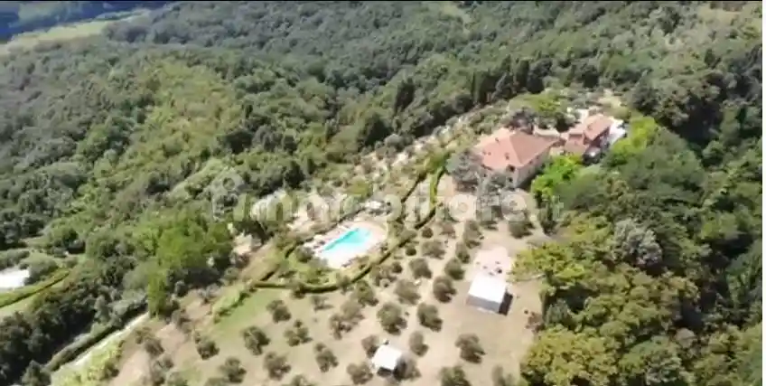 Rustico - Casale in vendita a Palaia