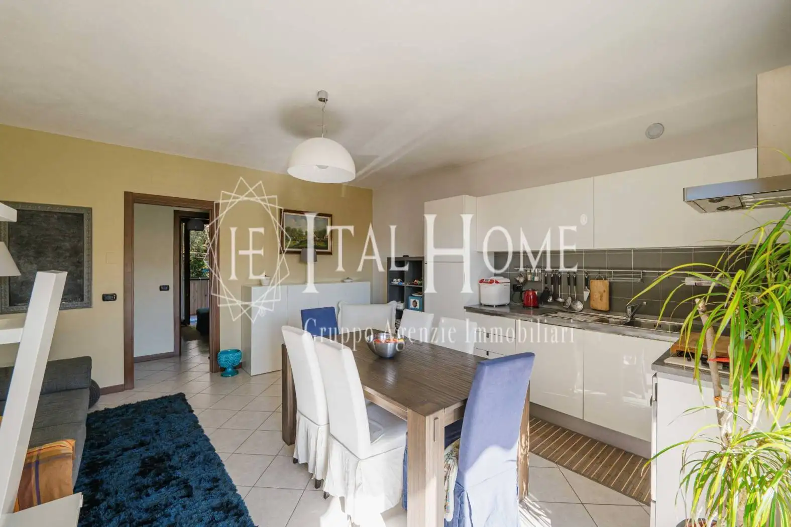 Appartamento Della Vittoria, Centro, Bonate Sopra - foto 4