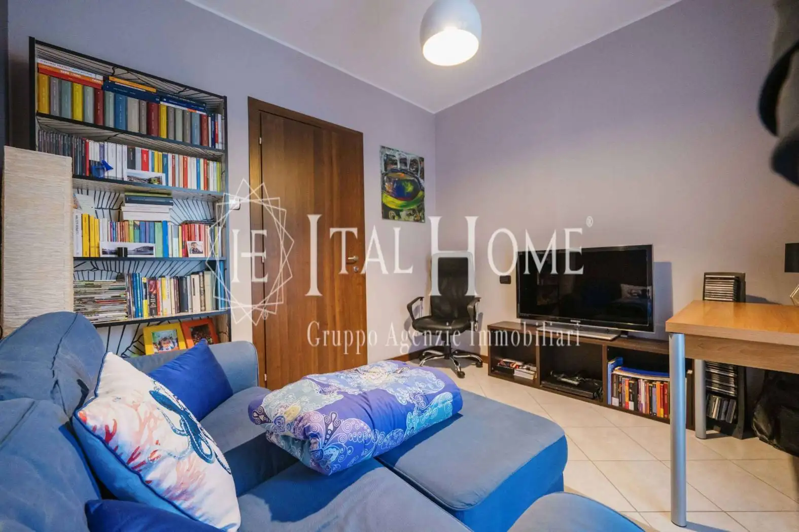 Appartamento Della Vittoria, Centro, Bonate Sopra - foto 5