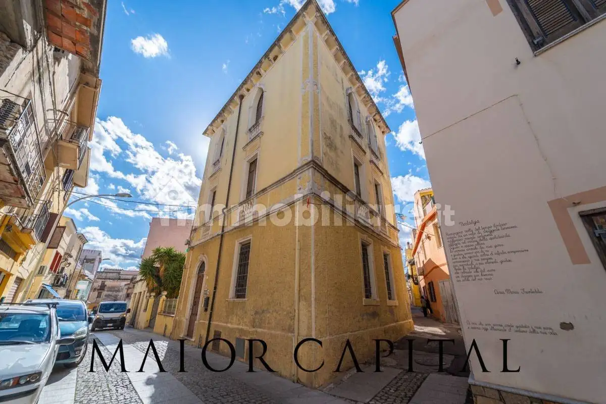 Casa indipendente in vendita a Siniscola