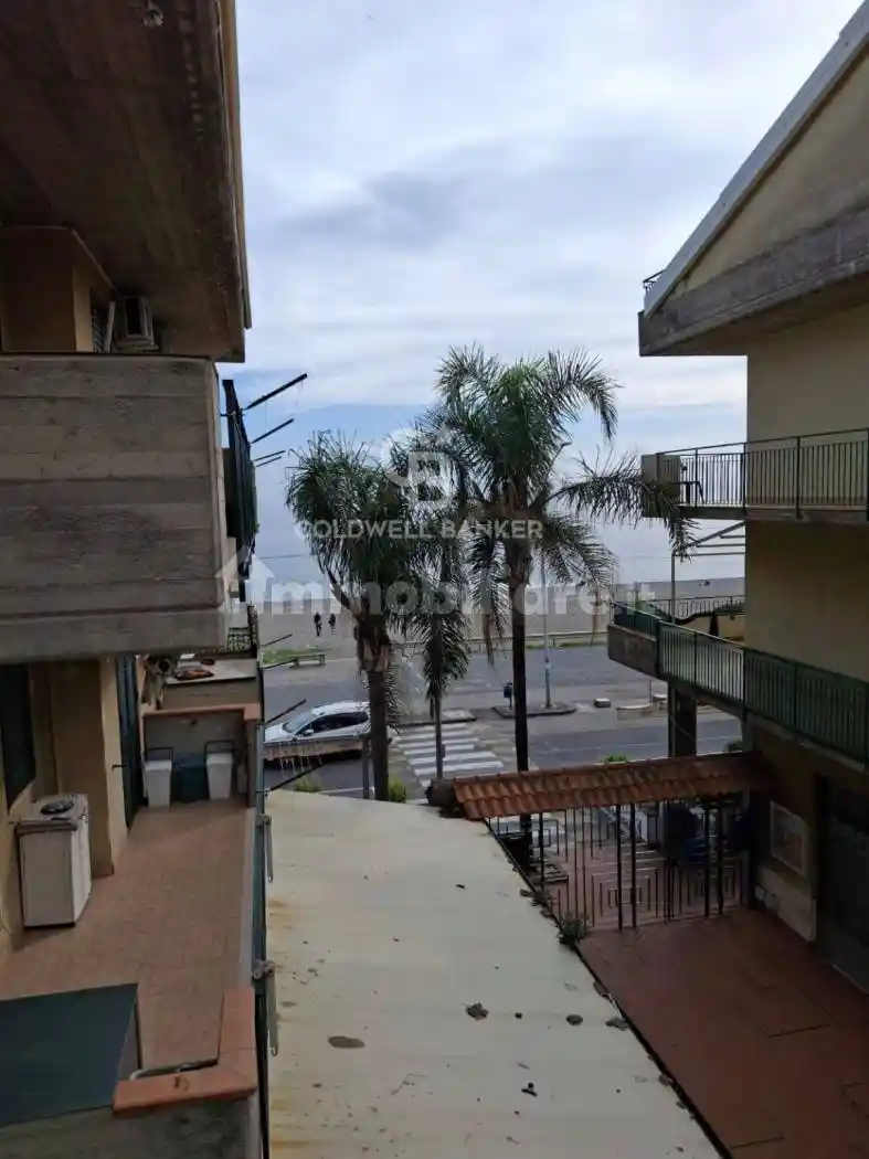 Appartamento in vendita a Mascali