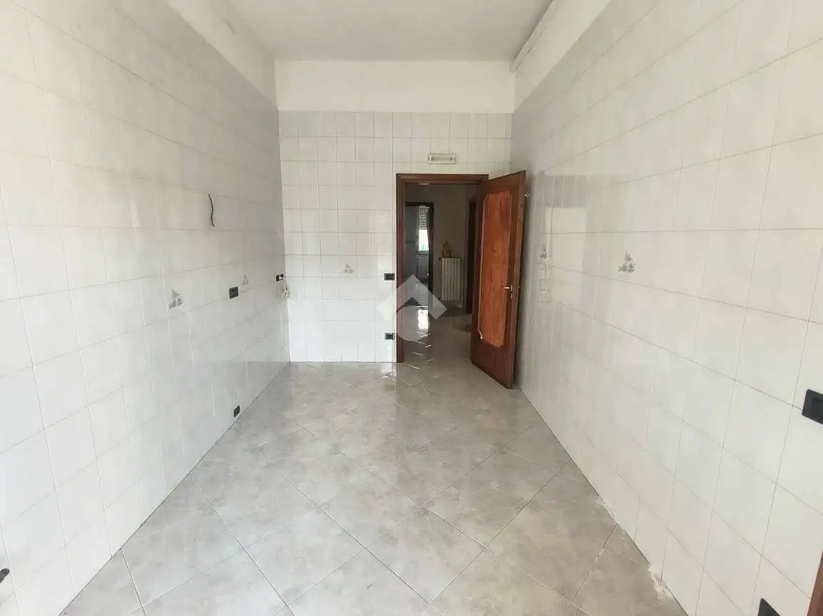 Trilocale via leonardo da vinci 21, Piazza Primavera, Passariello, Pomigliano d'Arco - foto 4