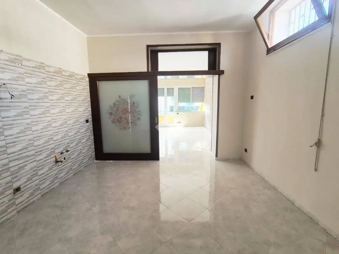 Trilocale via leonardo da vinci 21, Piazza Primavera, Passariello, Pomigliano d'Arco - foto 5