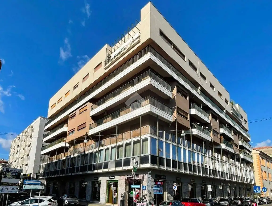 Appartamento in vendita a Cosenza