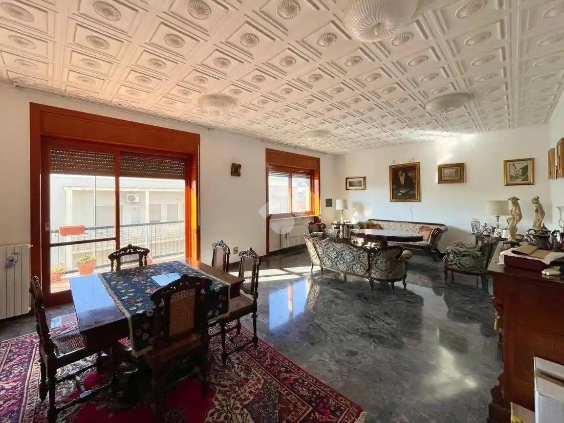 Appartamento via Isonzo 2, Centro, Cosenza - foto 2