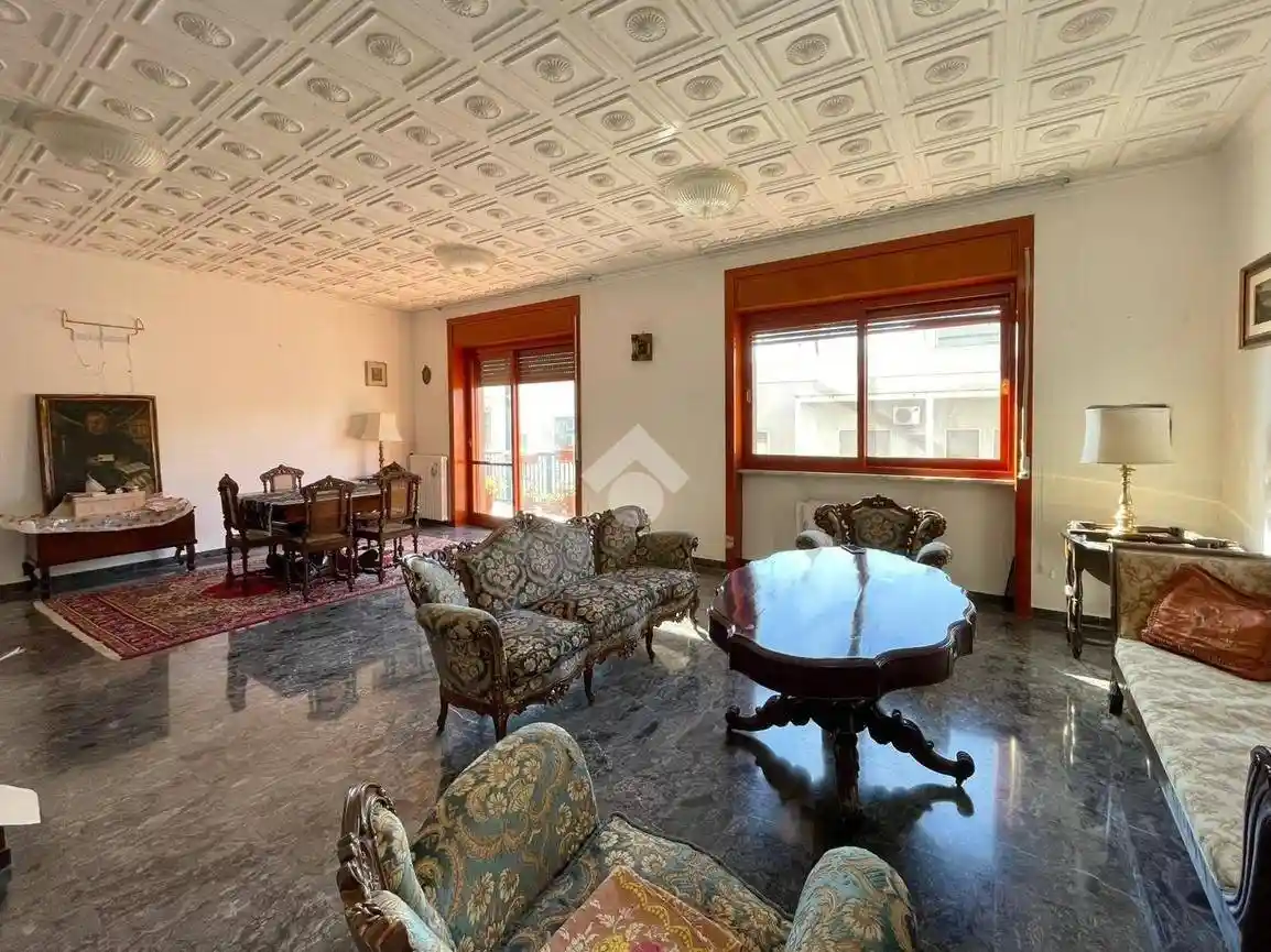 Appartamento via Isonzo 2, Centro, Cosenza - foto 3