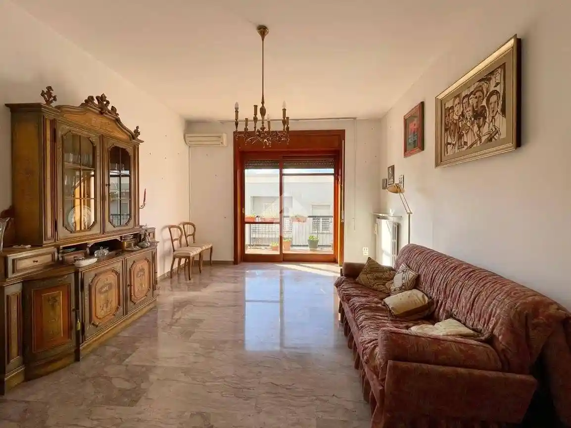 Appartamento via Isonzo 2, Centro, Cosenza - foto 4