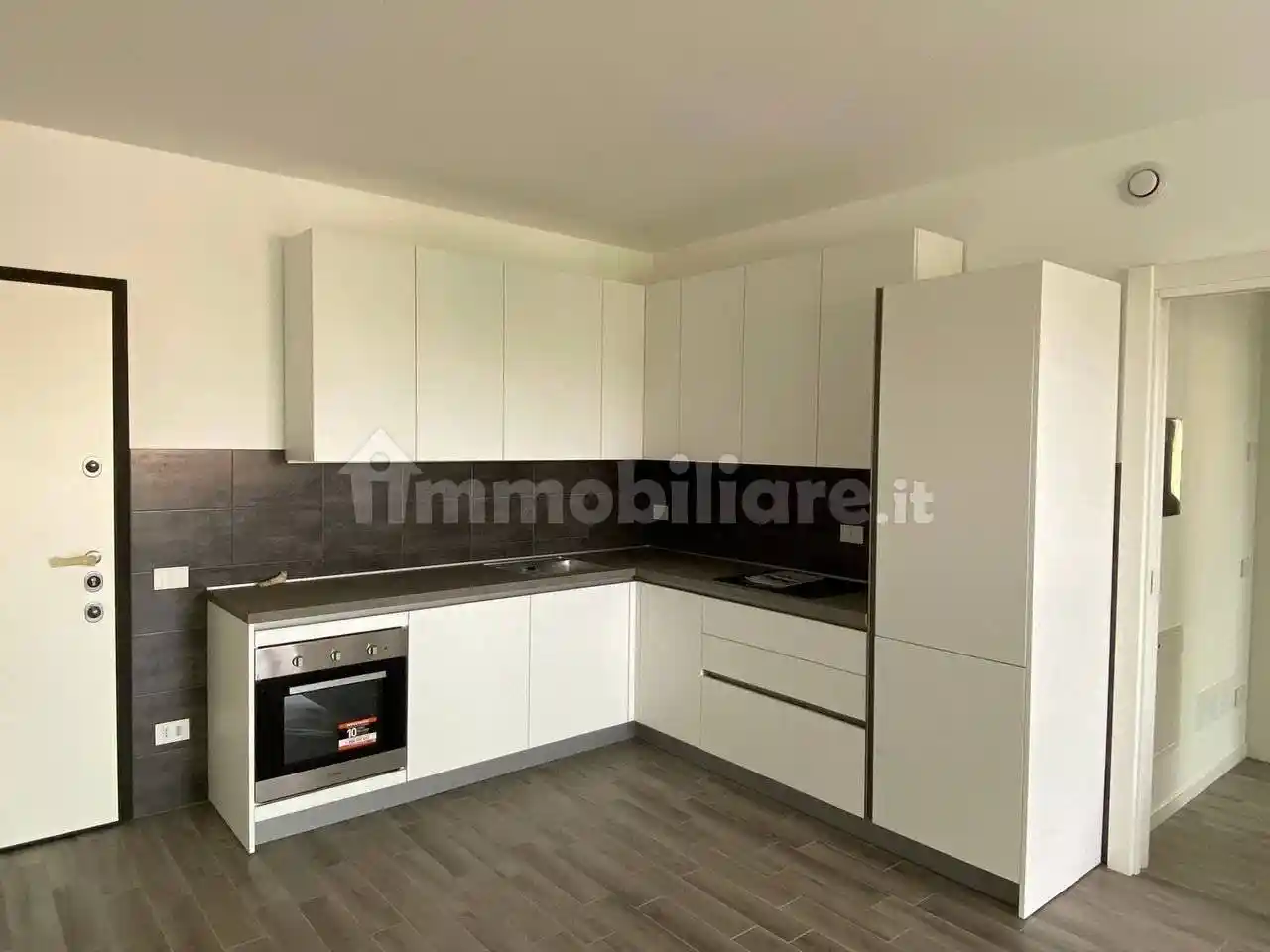 Appartamento in affitto a Monza