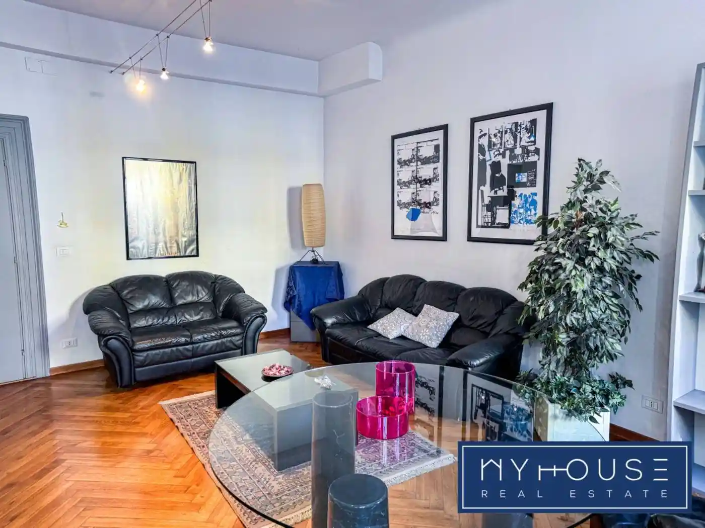 Quadrilocale via Roma 23, Borgo Teresiano, Trieste - foto 2