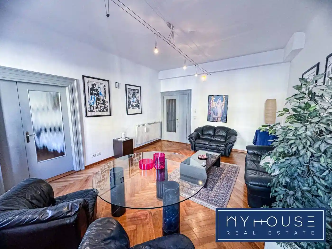 Quadrilocale via Roma 23, Borgo Teresiano, Trieste - foto 3