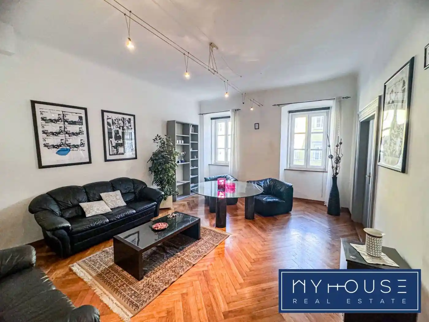 Quadrilocale via Roma 23, Borgo Teresiano, Trieste - foto 4