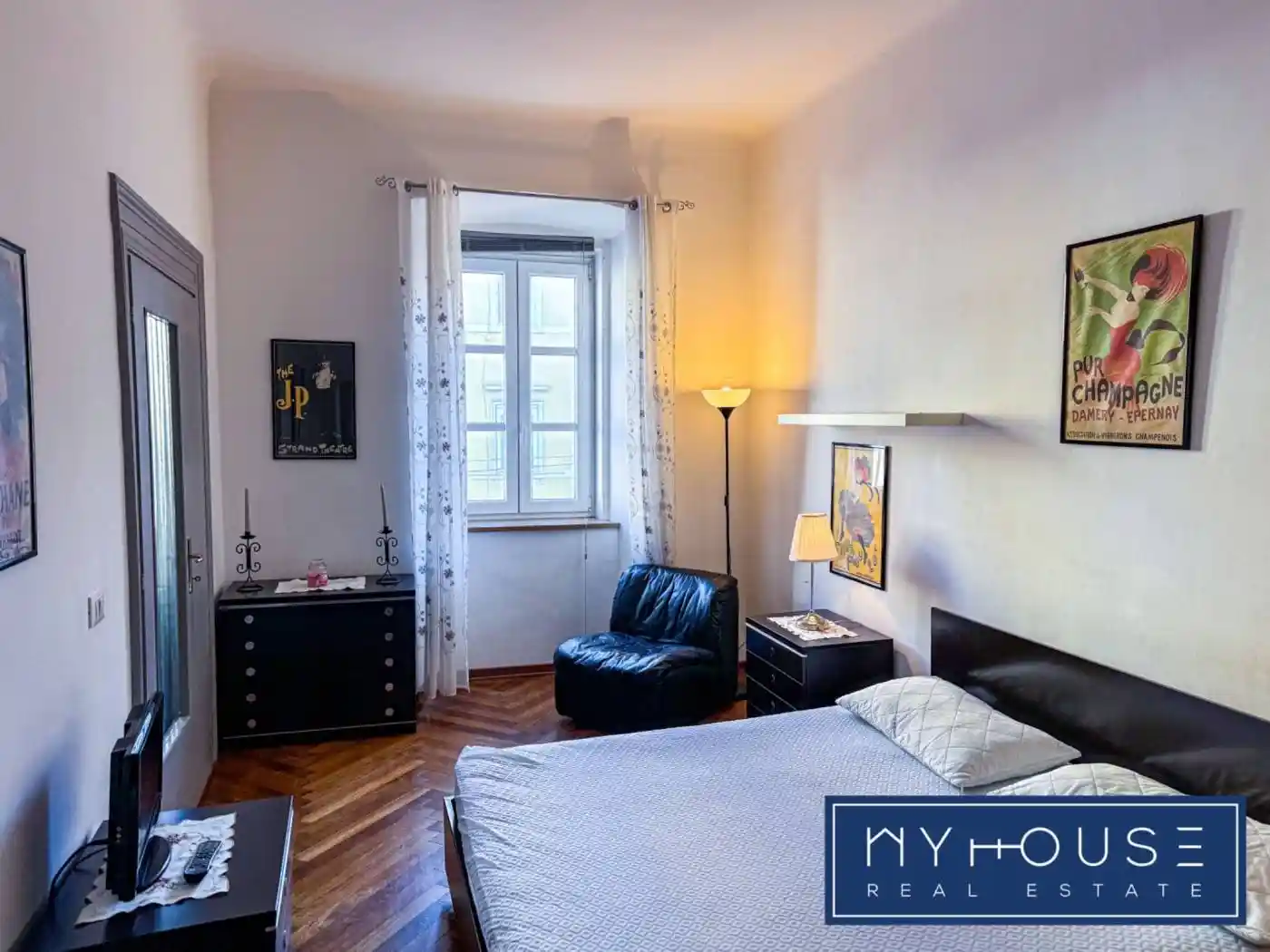 Quadrilocale via Roma 23, Borgo Teresiano, Trieste - foto 5