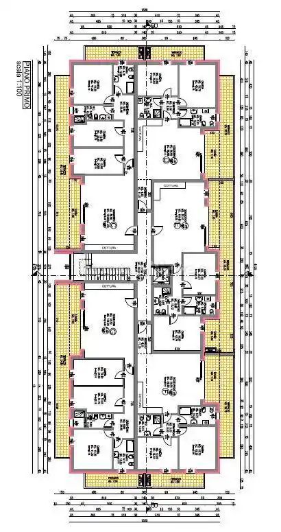 Appartamento in vendita a Stra