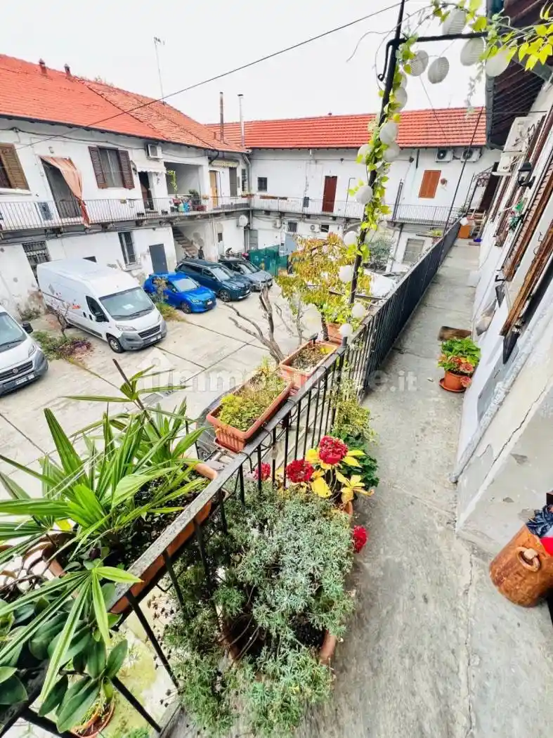 Attico - Mansarda in vendita a Bollate