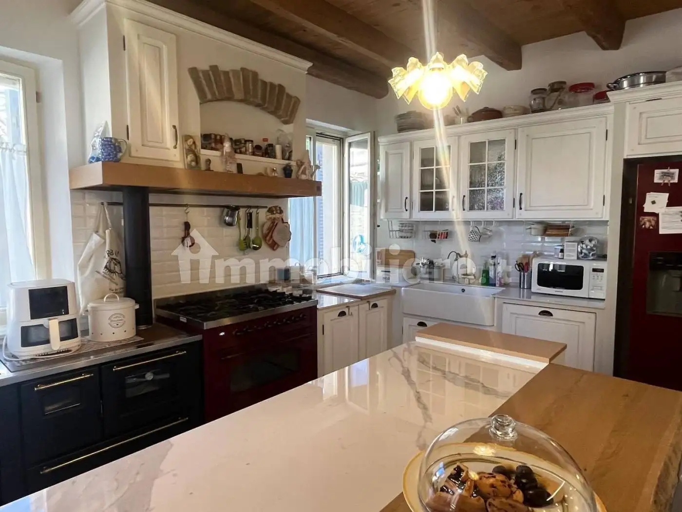 Villetta a schiera in vendita a Senigallia