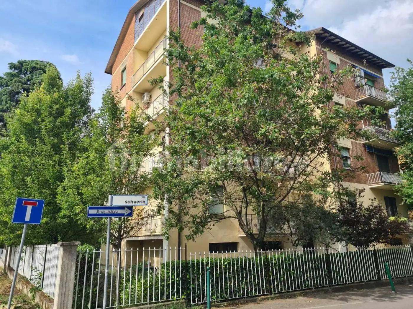 Appartamento in vendita a Reggio Emilia