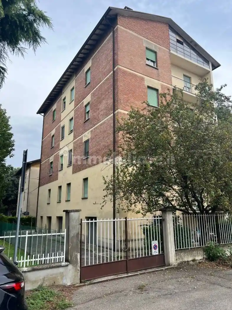 Quadrilocale via Schwerin 19, Gardenia, Reggio Emilia - foto 3