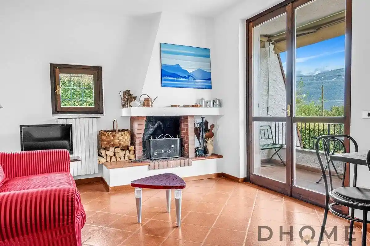 Trilocale via A. Manzoni, 23827 Lierna Italia, Lierna - foto 2