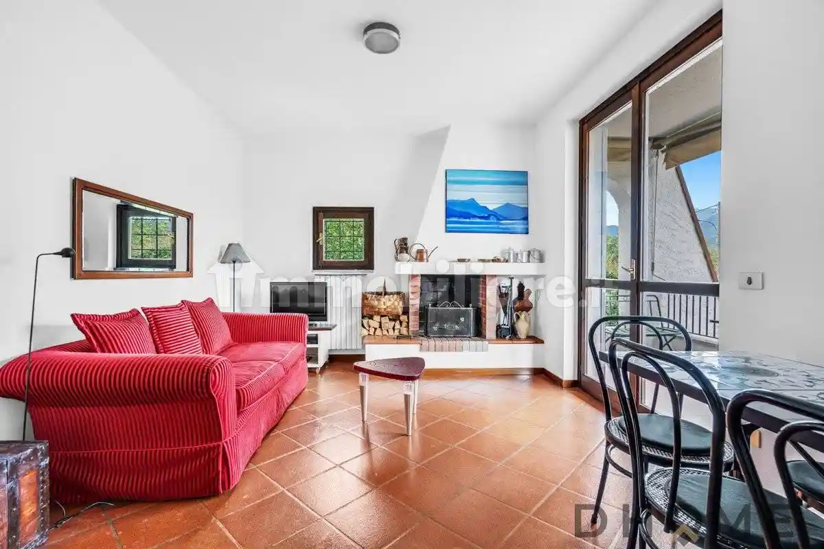 Trilocale via A. Manzoni, 23827 Lierna Italia, Lierna - foto 3