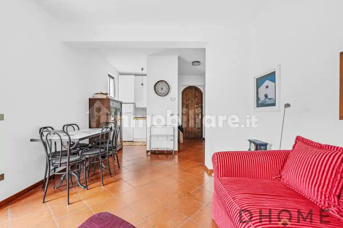 Trilocale via A. Manzoni, 23827 Lierna Italia, Lierna - foto 4