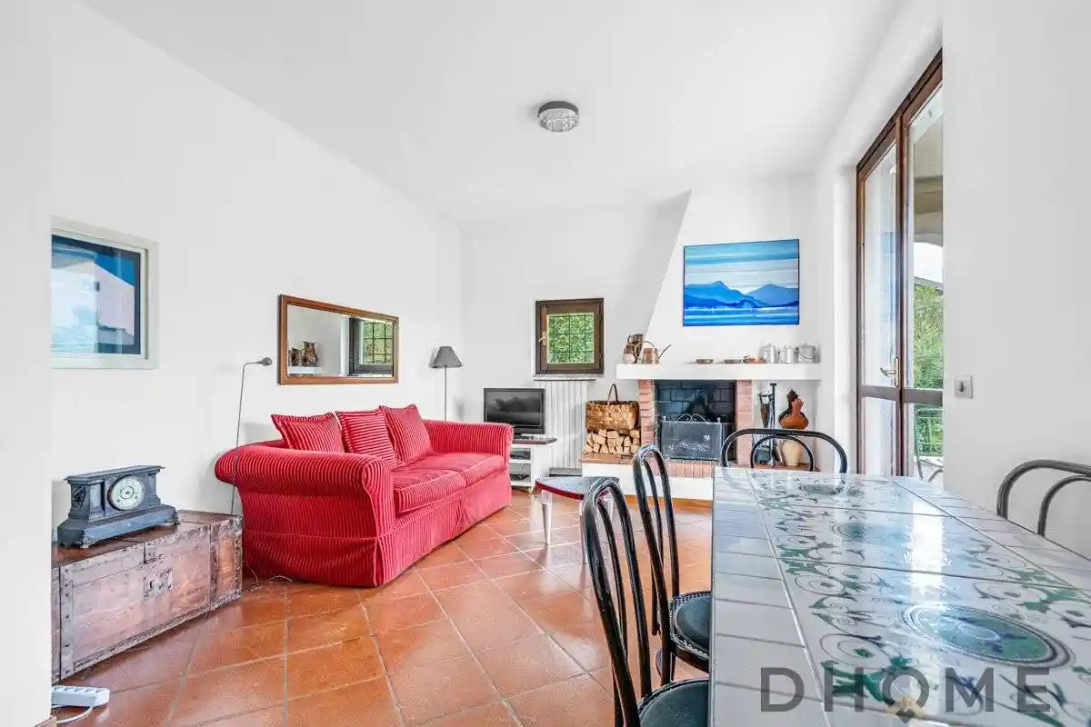 Trilocale via A. Manzoni, 23827 Lierna Italia, Lierna - foto 5