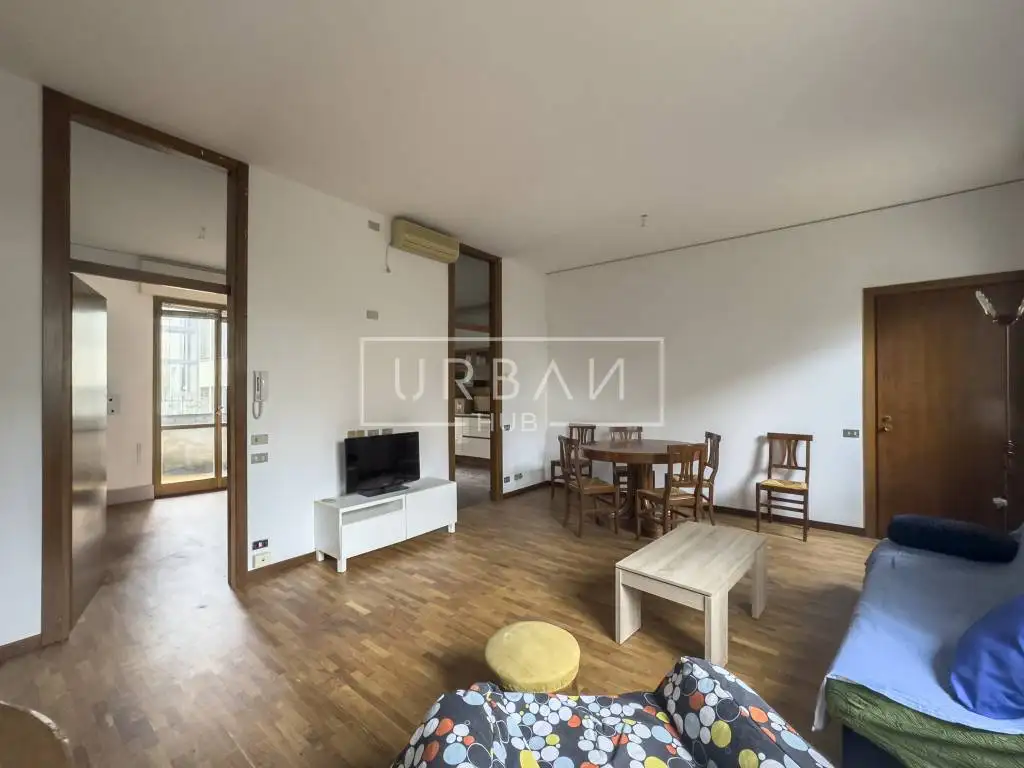 Appartamento in vendita a Forlì