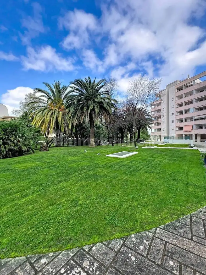 Appartamento in vendita a Sassari