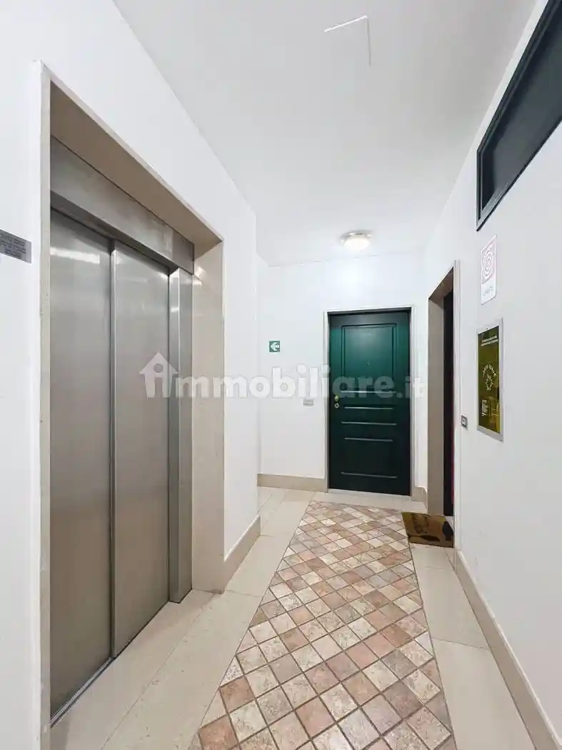 Trilocale via Filippo Addis, Luna e Sole - Prunizzedda, Sassari - foto 2