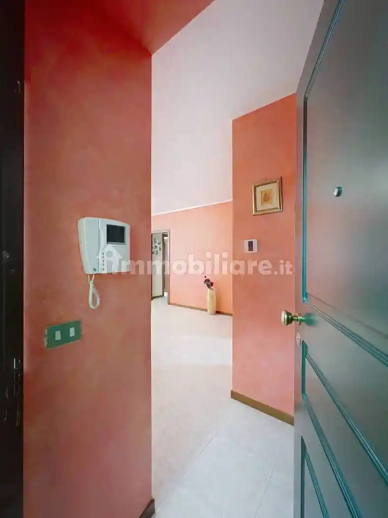 Trilocale via Filippo Addis, Luna e Sole - Prunizzedda, Sassari - foto 3