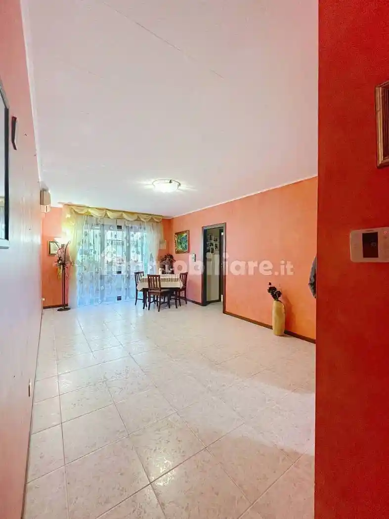 Trilocale via Filippo Addis, Luna e Sole - Prunizzedda, Sassari - foto 4