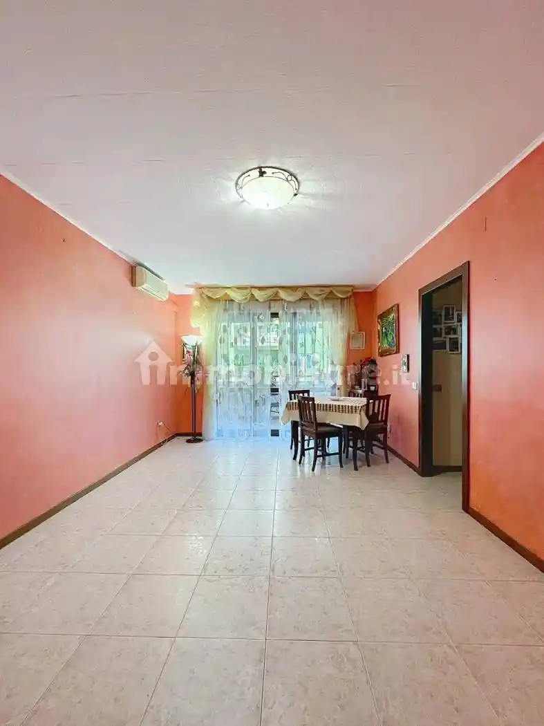 Trilocale via Filippo Addis, Luna e Sole - Prunizzedda, Sassari - foto 5