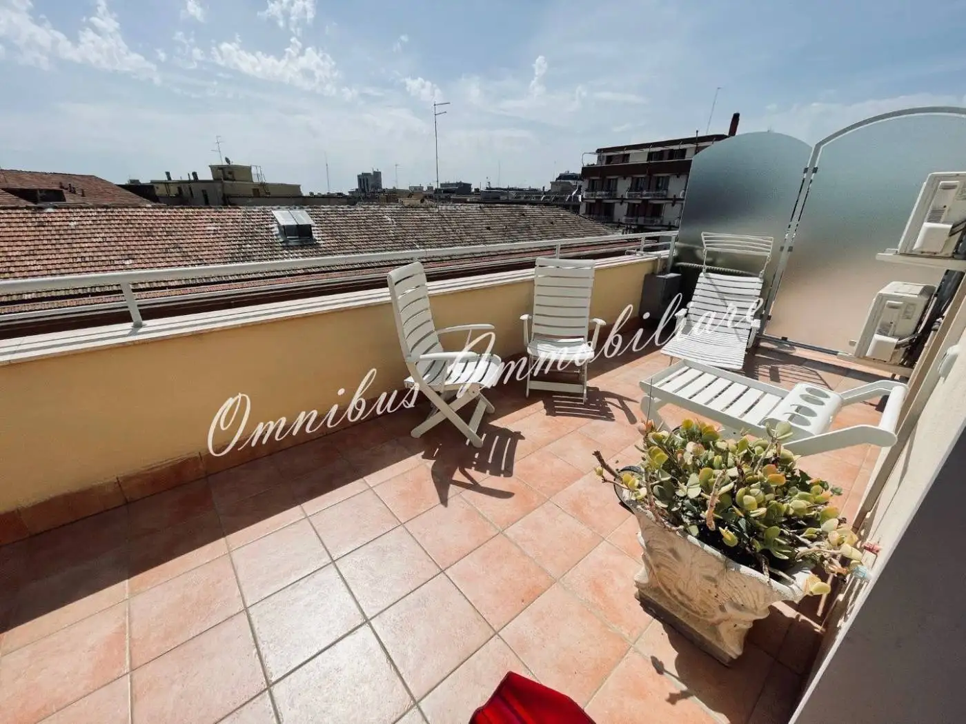 Bilocale piazza Camillo Benso di Cavour, Villa Comunale, Foggia - foto 3