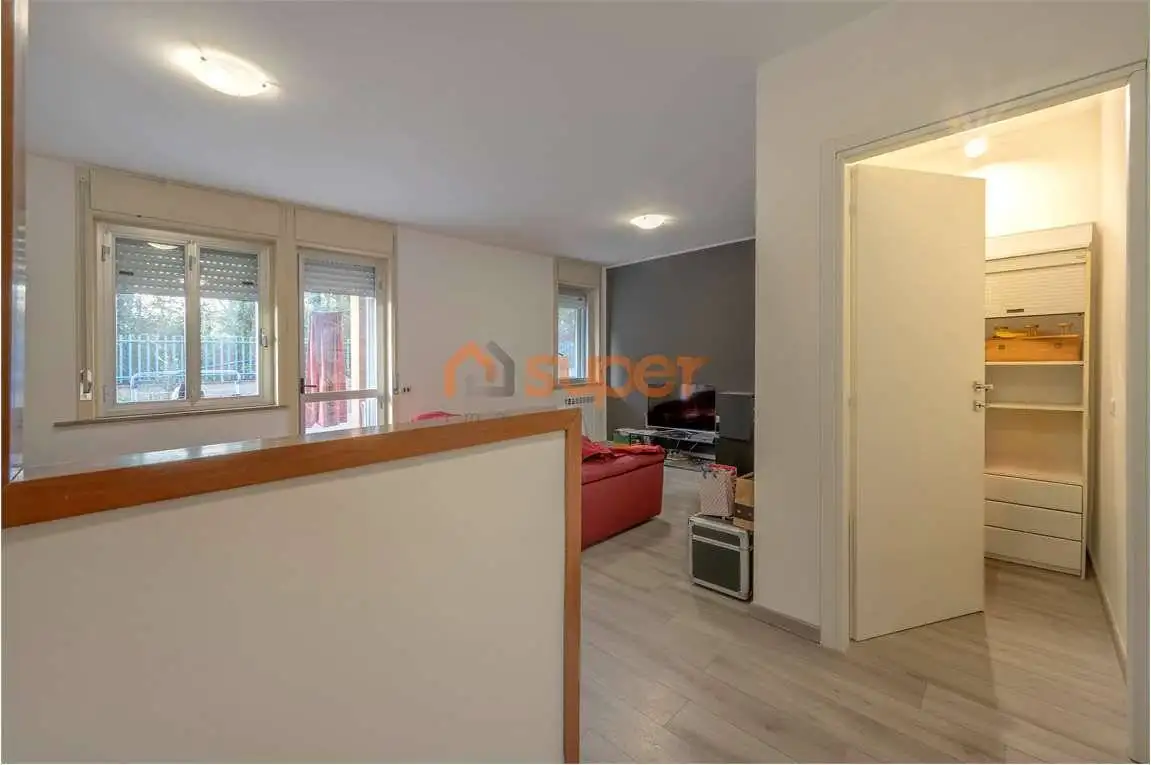 Appartamento in vendita a Perugia