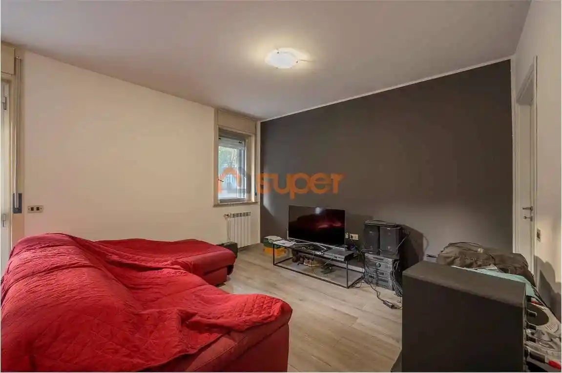 Bilocale via Cristoforo Colombo, Ferro di Cavallo, Perugia - foto 2