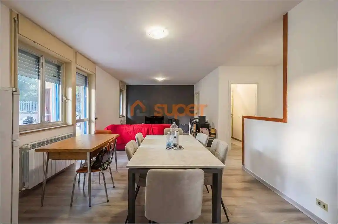 Bilocale via Cristoforo Colombo, Ferro di Cavallo, Perugia - foto 3