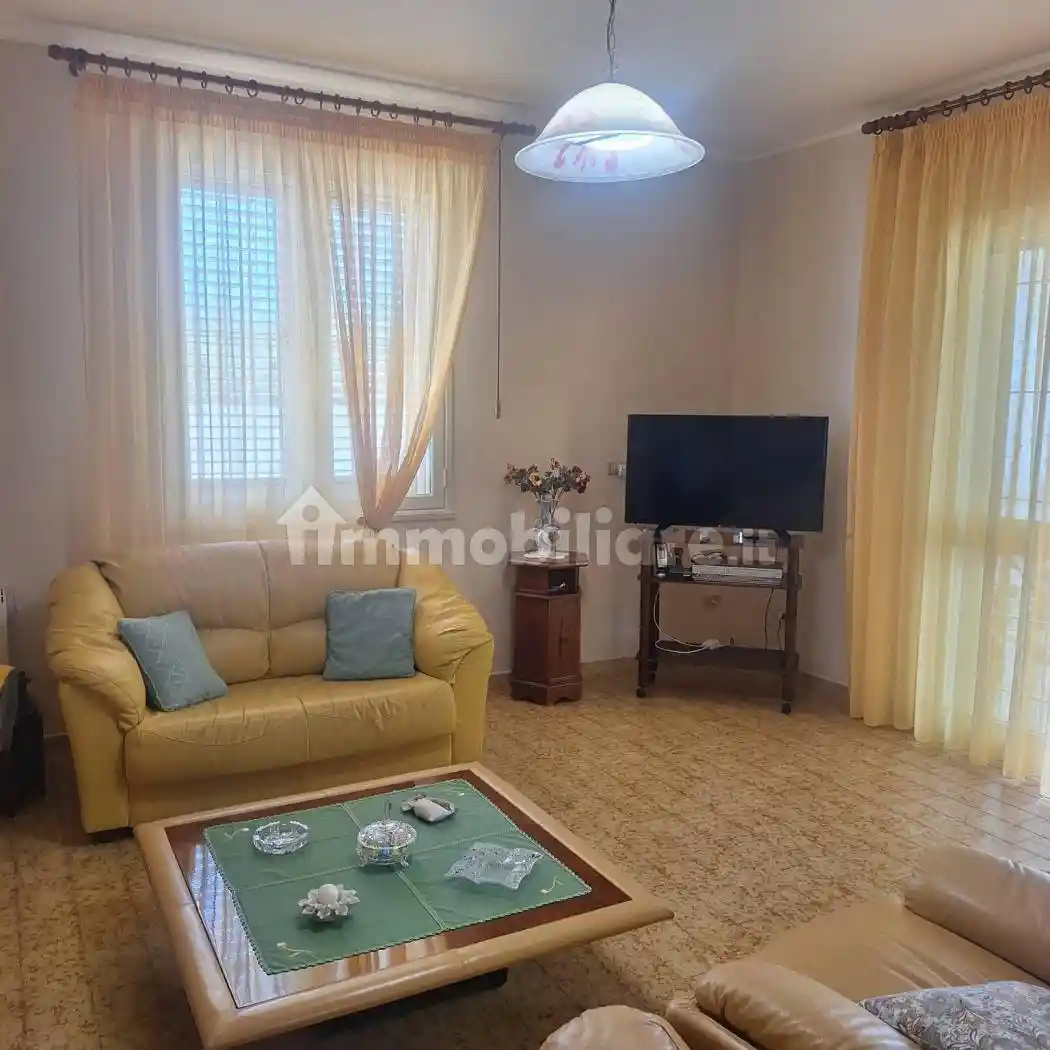 Villa unifamiliare via Treviso, Quarara, Costa Orientale, Mazara del Vallo - foto 3
