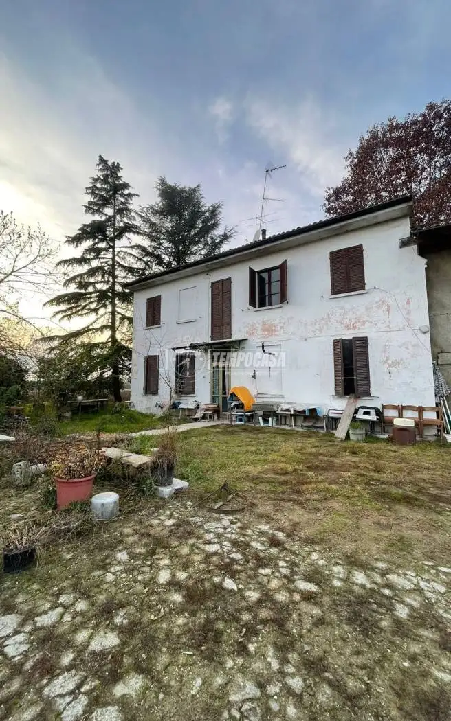 Casa indipendente in vendita a Ceretto Lomellina