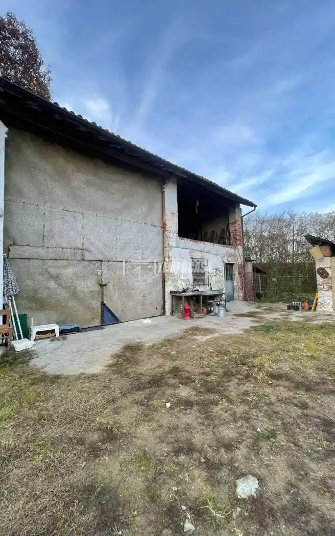 Terratetto unifamiliare Località Vallata 1, Ceretto Lomellina - foto 3