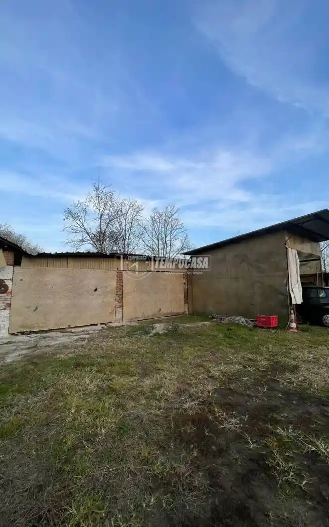 Terratetto unifamiliare Località Vallata 1, Ceretto Lomellina - foto 4