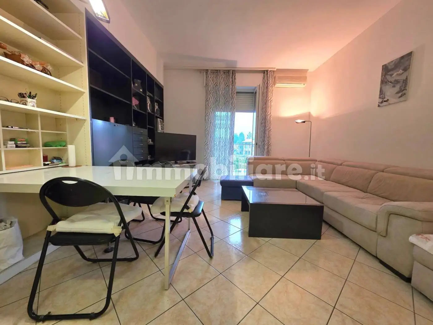 Appartamento in vendita a Monza